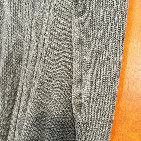 Women’s sleeveless cardigan N-19 - Picture 2 of 6